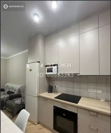62 м², 2-комнатная квартира, этаж 8 из 10, 62 м², изображение - 5