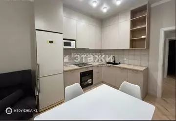 62 м², 2-комнатная квартира, этаж 8 из 10, 62 м², изображение - 6
