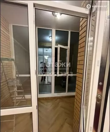 62 м², 2-комнатная квартира, этаж 8 из 10, 62 м², изображение - 12