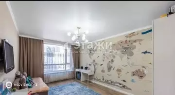 3-комнатная квартира, этаж 9 из 16, 68 м²