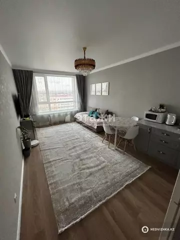 68 м², 3-комнатная квартира, этаж 9 из 16, 68 м², изображение - 5