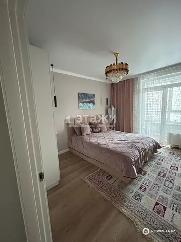 68 м², 3-комнатная квартира, этаж 9 из 16, 68 м², изображение - 6