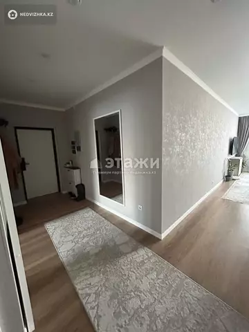 68 м², 3-комнатная квартира, этаж 9 из 16, 68 м², изображение - 7