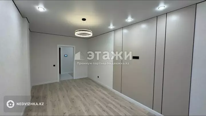 40 м², 1-комнатная квартира, этаж 4 из 9, 40 м², изображение - 1