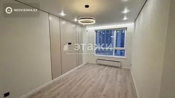 1-комнатная квартира, этаж 4 из 9, 40 м²