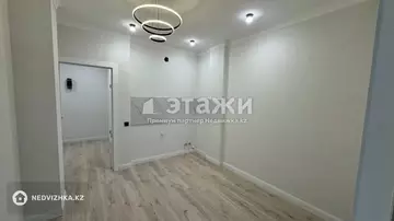 40 м², 1-комнатная квартира, этаж 4 из 9, 40 м², изображение - 4