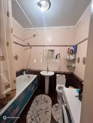 40.6 м², 1-комнатная квартира, этаж 5 из 9, 41 м², изображение - 6