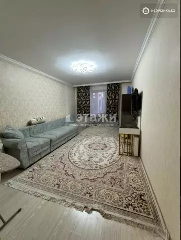 40.6 м², 1-комнатная квартира, этаж 5 из 9, 41 м², изображение - 8