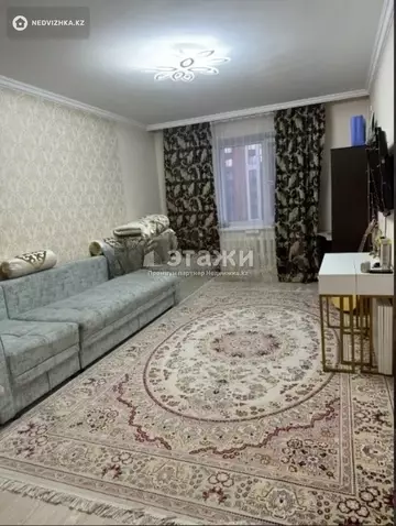 40.6 м², 1-комнатная квартира, этаж 5 из 9, 41 м², изображение - 9