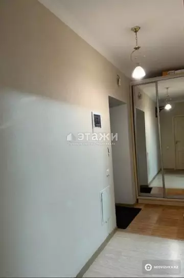 40.6 м², 1-комнатная квартира, этаж 5 из 9, 41 м², изображение - 11