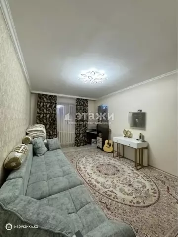 40.6 м², 1-комнатная квартира, этаж 5 из 9, 41 м², изображение - 10