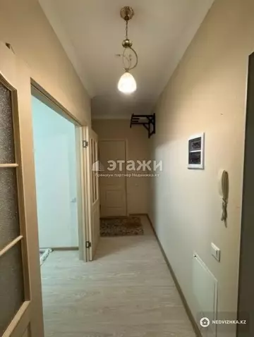 40.6 м², 1-комнатная квартира, этаж 5 из 9, 41 м², изображение - 12