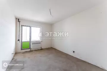 3-комнатная квартира, этаж 6 из 15, 91 м²