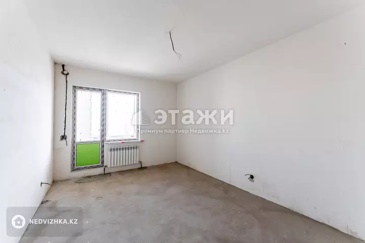 90.8 м², 3-комнатная квартира, этаж 6 из 15, 91 м², изображение - 1