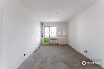 3-комнатная квартира, этаж 6 из 15, 91 м²