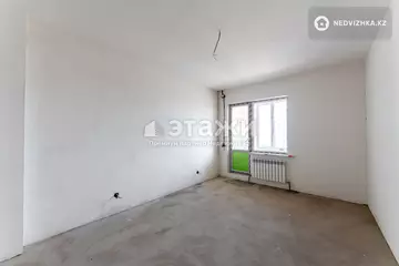 3-комнатная квартира, этаж 6 из 15, 91 м²