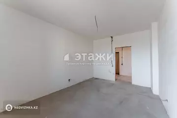 3-комнатная квартира, этаж 6 из 15, 91 м²