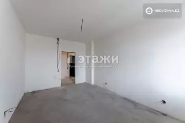 3-комнатная квартира, этаж 6 из 15, 91 м²