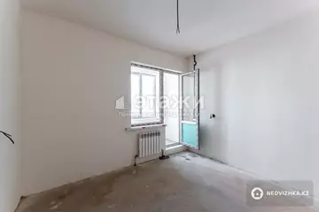 90.8 м², 3-комнатная квартира, этаж 6 из 15, 91 м², изображение - 16