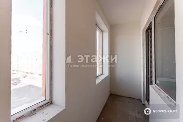 90.8 м², 3-комнатная квартира, этаж 6 из 15, 91 м², изображение - 19
