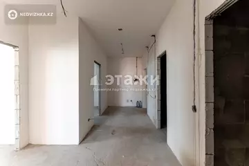 90.8 м², 3-комнатная квартира, этаж 6 из 15, 91 м², изображение - 20
