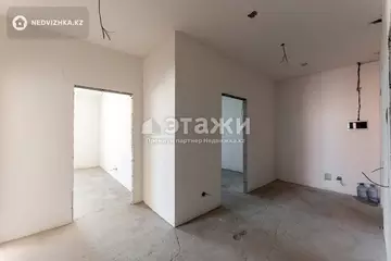 90.8 м², 3-комнатная квартира, этаж 6 из 15, 91 м², изображение - 21