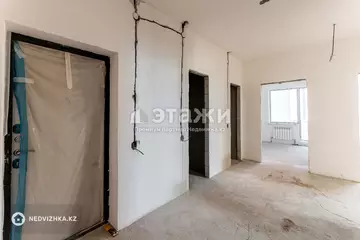 90.8 м², 3-комнатная квартира, этаж 6 из 15, 91 м², изображение - 23