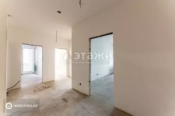 90.8 м², 3-комнатная квартира, этаж 6 из 15, 91 м², изображение - 24