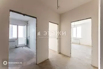 90.8 м², 3-комнатная квартира, этаж 6 из 15, 91 м², изображение - 25