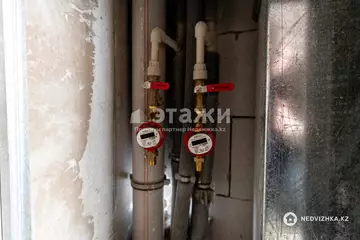 90.8 м², 3-комнатная квартира, этаж 6 из 15, 91 м², изображение - 30