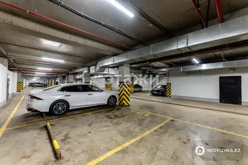 90.8 м², 3-комнатная квартира, этаж 6 из 15, 91 м², изображение - 31