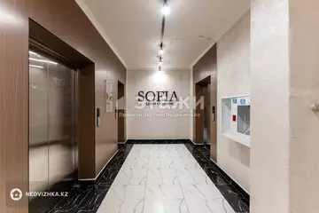90.8 м², 3-комнатная квартира, этаж 6 из 15, 91 м², изображение - 33