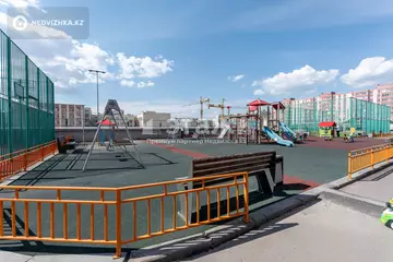 90.8 м², 3-комнатная квартира, этаж 6 из 15, 91 м², изображение - 34