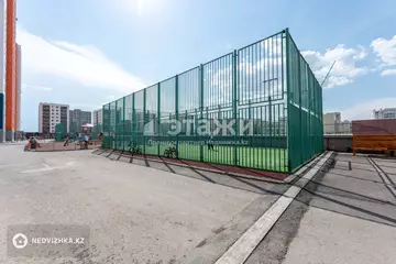 90.8 м², 3-комнатная квартира, этаж 6 из 15, 91 м², изображение - 37