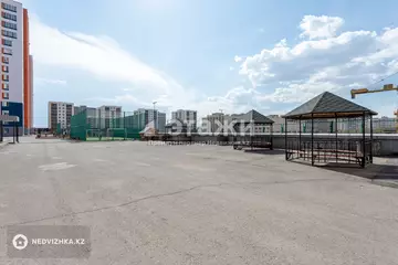 90.8 м², 3-комнатная квартира, этаж 6 из 15, 91 м², изображение - 38