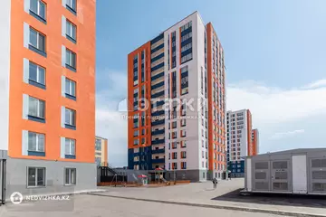 90.8 м², 3-комнатная квартира, этаж 6 из 15, 91 м², изображение - 40