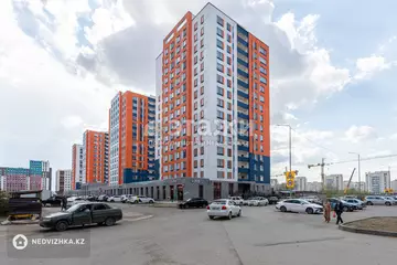 90.8 м², 3-комнатная квартира, этаж 6 из 15, 91 м², изображение - 41
