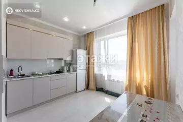 39 м², 1-комнатная квартира, этаж 10 из 17, 39 м², изображение - 5