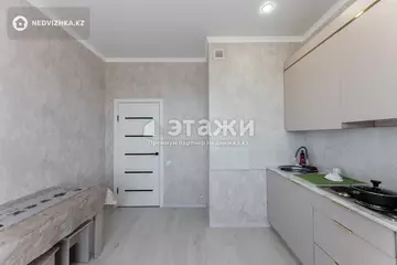 39 м², 1-комнатная квартира, этаж 10 из 17, 39 м², изображение - 7