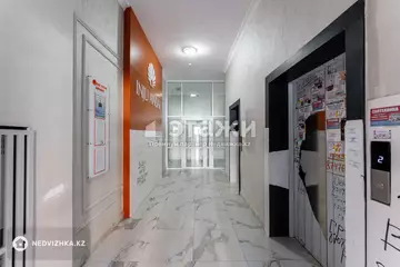 39 м², 1-комнатная квартира, этаж 10 из 17, 39 м², изображение - 16