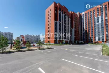 39 м², 1-комнатная квартира, этаж 10 из 17, 39 м², изображение - 18
