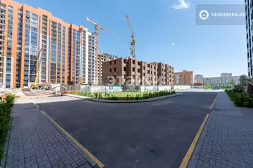 39 м², 1-комнатная квартира, этаж 10 из 17, 39 м², изображение - 19
