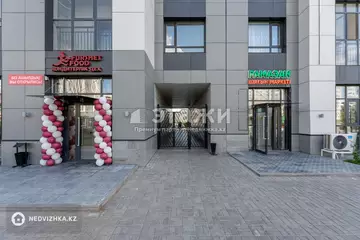 39 м², 1-комнатная квартира, этаж 10 из 17, 39 м², изображение - 20