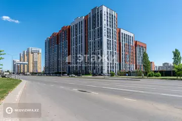 39 м², 1-комнатная квартира, этаж 10 из 17, 39 м², изображение - 22