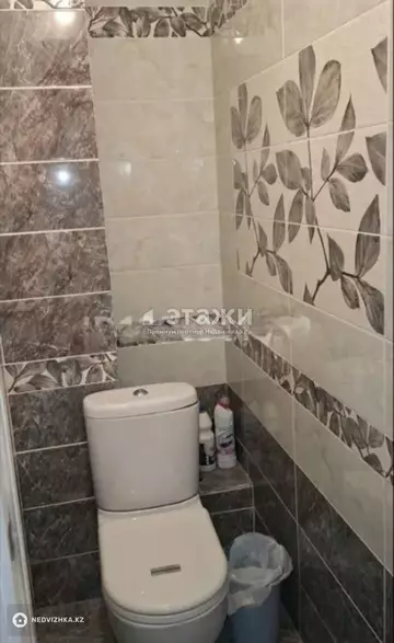 62 м², 3-комнатная квартира, этаж 4 из 5, 62 м², изображение - 4