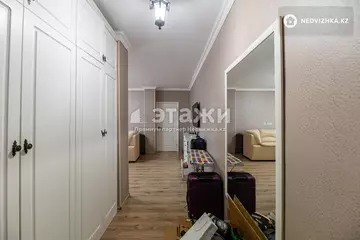 2-комнатная квартира, этаж 12 из 12, 58 м²