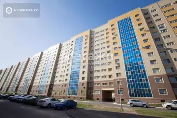 2-комнатная квартира, этаж 12 из 12, 58 м²