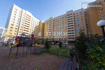 57.6 м², 2-комнатная квартира, этаж 12 из 12, 58 м², изображение - 6