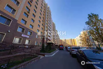 57.6 м², 2-комнатная квартира, этаж 12 из 12, 58 м², изображение - 7