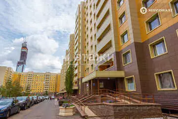 57.6 м², 2-комнатная квартира, этаж 12 из 12, 58 м², изображение - 8
